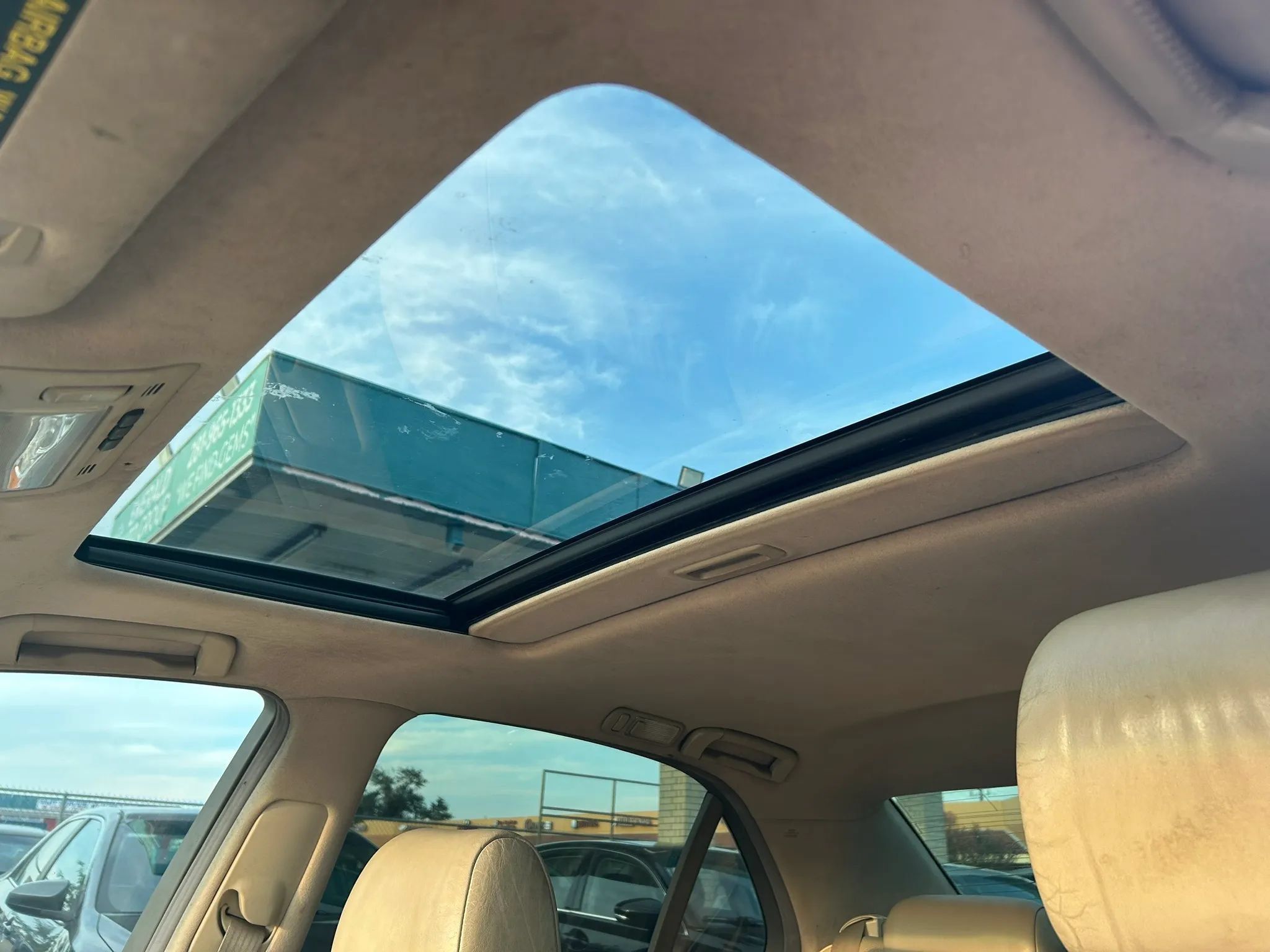 Used 2003 Lexus LS 430 RWD image 21