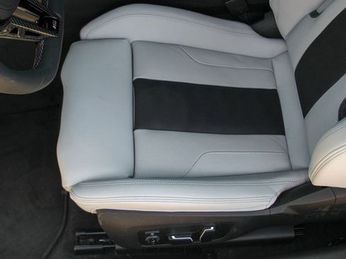 Used 2026 BMW M4 Competition image 42