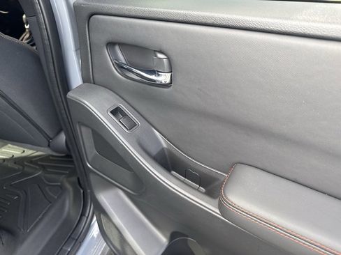 Used 2022 Nissan Frontier Pro-X w/ Technology Package image 34