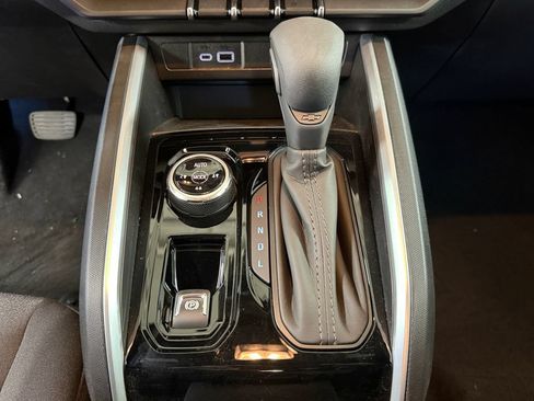 New 2026 Chevrolet Colorado Trail Boss w/ Midnight Edition AWD/4WD image 19