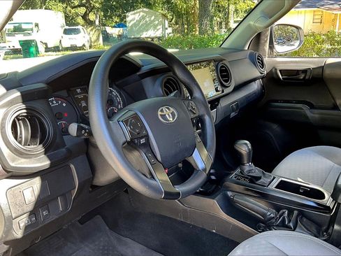 Used 2023 Toyota Tacoma SR image 14