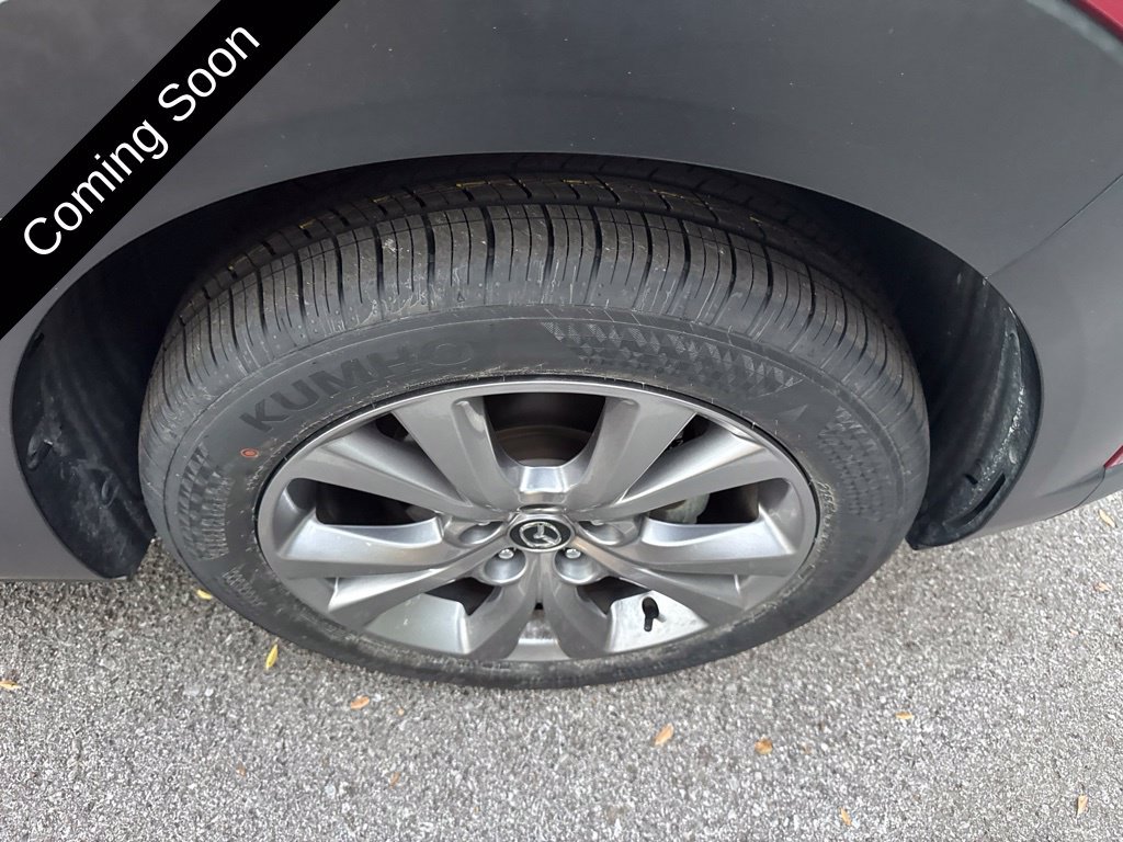 Used 2021 MAZDA CX-30 AWD 2.5 S w/ Select Package image 10