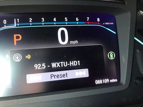 Used 2022 Honda Odyssey EX-L image 19