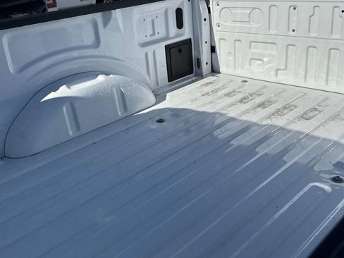 New 2025 Ford F150 XL image 8