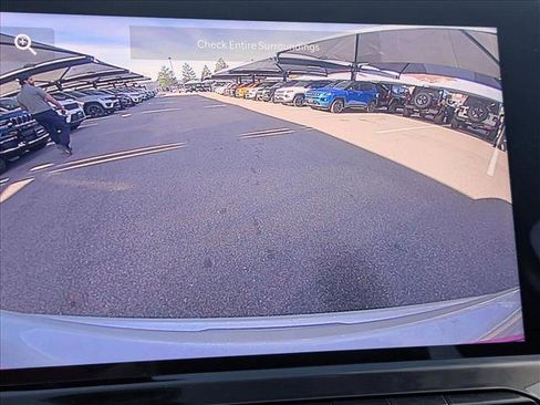 New 2026 Jeep Compass Latitude image 12