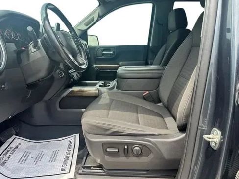 Used 2020 Chevrolet Silverado 1500 RST AWD/4WD image 9