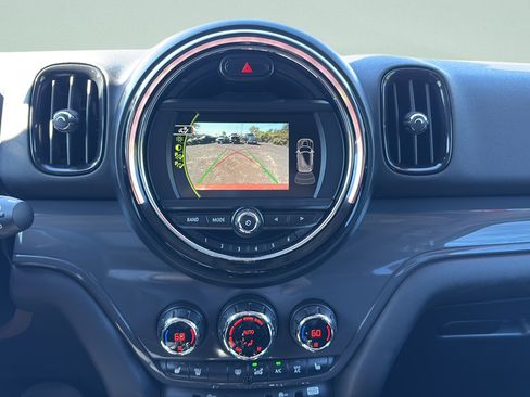 Used 2018 MINI Cooper Countryman ALL4 AWD/4WD image 14