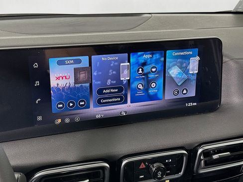 New 2026 Nissan Sentra SV w/ Floor Mat Package FWD image 20
