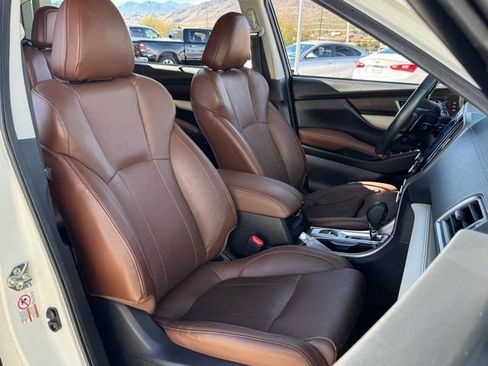 Used 2020 Subaru Ascent Touring w/ Popular Package #2A image 31