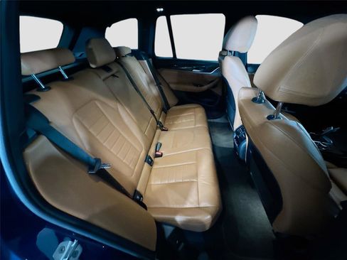 Used 2020 BMW X3 sDrive30i w/ Convenience Package image 24