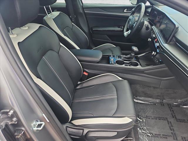 Used 2026 Kia K5 GT-Line w/ GT-Line Premium Package FWD image 21