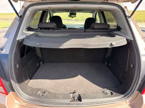 Used 2018 Chevrolet Trax LT FWD image 29