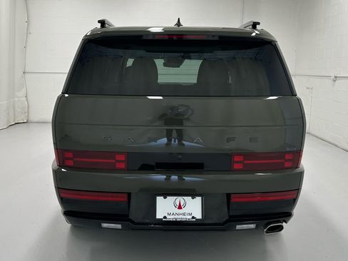 Used 2024 Hyundai Santa Fe Calligraphy AWD/4WD image 7