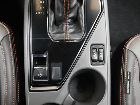 New 2026 Subaru Crosstrek 2.5i Limited image 35