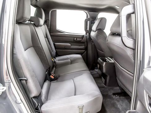 Used 2025 Toyota Tacoma SR image 35