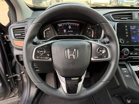 Used 2020 Honda CR-V EX image 25