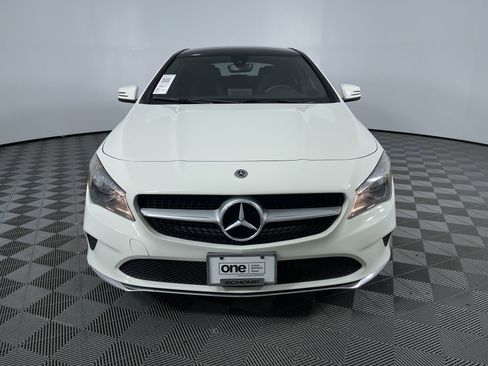 Used 2018 Mercedes-Benz CLA 250 4MATIC image 30