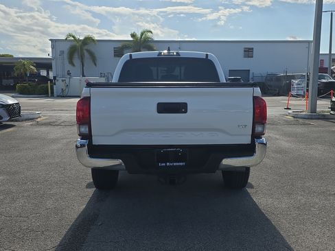 Used 2023 Toyota Tacoma SR5 RWD image 6