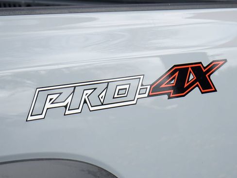 Used 2023 Nissan Frontier PRO-4X w/ Pro Convenience Package AWD/4WD image 48