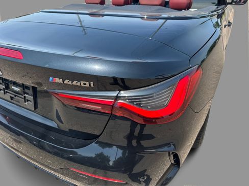 Used 2022 BMW 440i xDrive Convertible AWD/4WD image 28