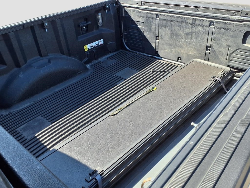 Used 2023 Ford F150 XLT w/ Equipment Group 302A High AWD/4WD image 25