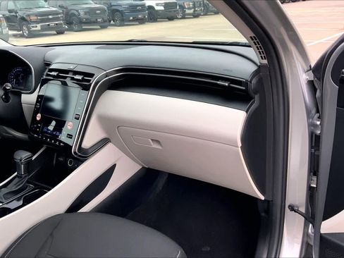 Used 2024 Hyundai Tucson SEL AWD/4WD image 18