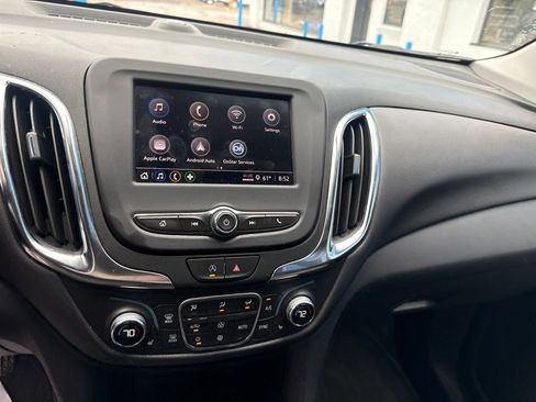 Used 2024 Chevrolet Equinox LT AWD/4WD image 30
