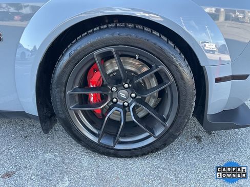 Used 2022 Dodge Challenger R/T Scat Pack image 40