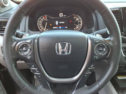 Used 2023 Honda Ridgeline RTL-E image 18