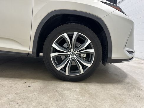 Certified 2021 Lexus RX 350L FWD w/ Premium Package image 13