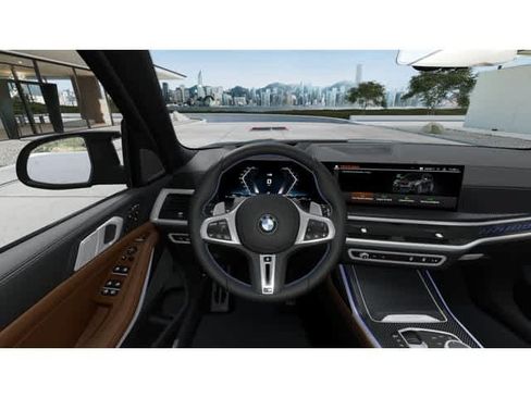 New 2027 BMW X7 M60i w/ Executive Package AWD/4WD image 13
