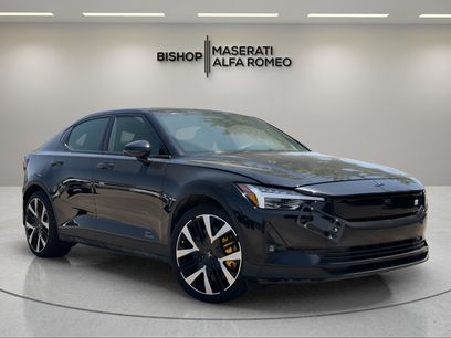 Used 2024 Polestar Polestar 2