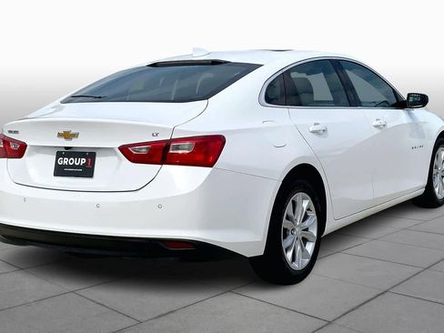 Used 2024 Chevrolet Malibu LT image 13