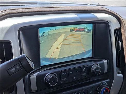 Used 2017 GMC Sierra 1500 SLE w/ SLE Value Package RWD image 14