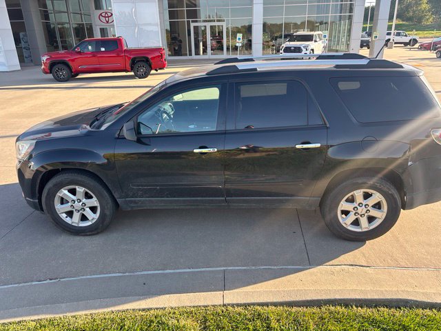 Used 2016 GMC Acadia SLE AWD/4WD image 7