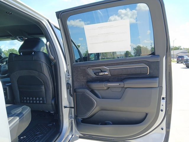 New 2026 RAM 1500 RHO AWD/4WD image 28