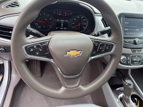 Used 2016 Chevrolet Malibu LS image 16