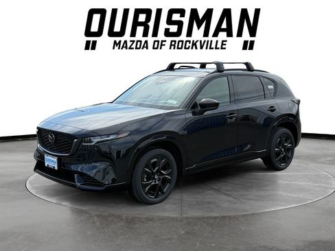 New 2026 MAZDA CX-5 2.5 S w/ Premium Plus Package image 2