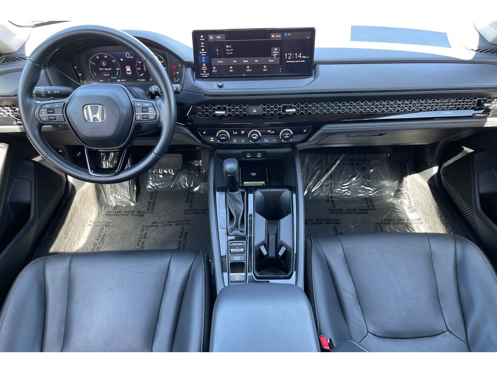 Used 2025 Honda Accord EX-L image 15
