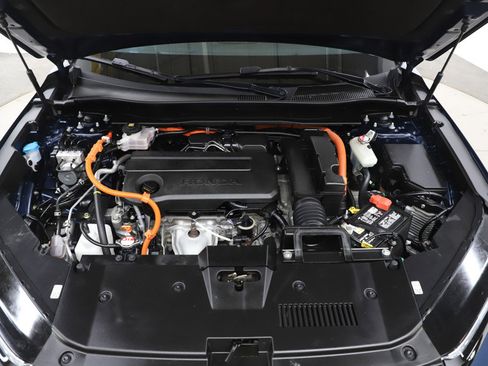 Used 2024 Honda CR-V Sport image 31