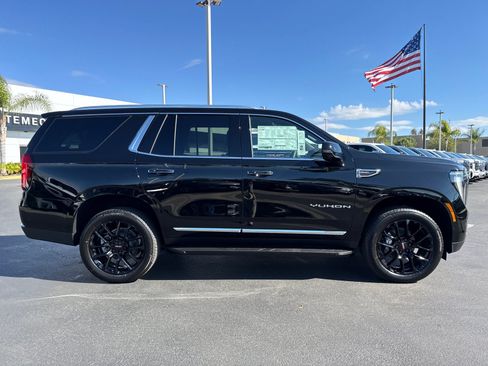 Used 2026 GMC Yukon Elevation RWD image 7
