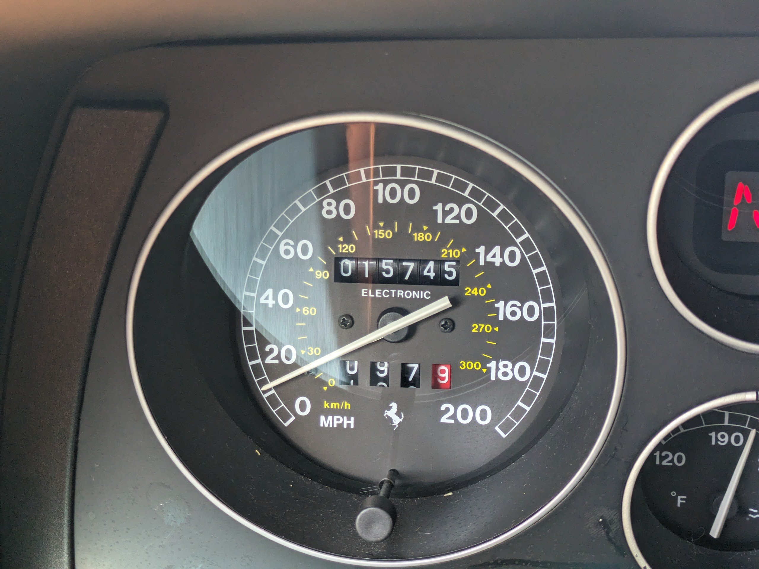 Used 1999 Ferrari F355 Spider RWD image 28