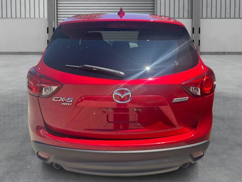 Used 2016 MAZDA CX-5 Touring AWD/4WD image 36