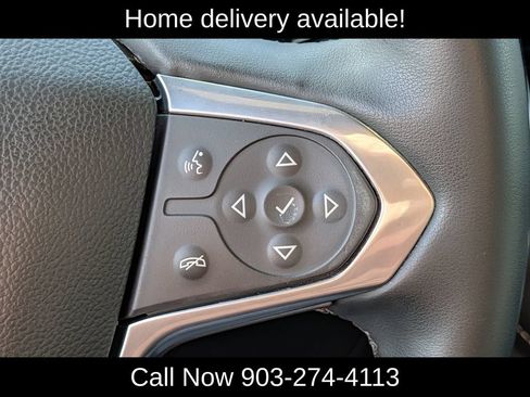 Used 2023 Chevrolet Traverse Premier w/ Redline Edition FWD image 22