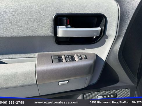 Used 2013 Toyota Sequoia Limited image 18