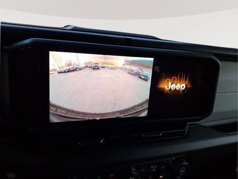 New 2026 Jeep Wrangler Willys image 13