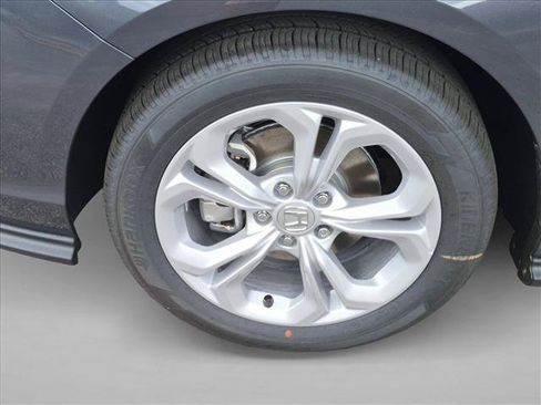 New 2026 Honda Accord LX image 9