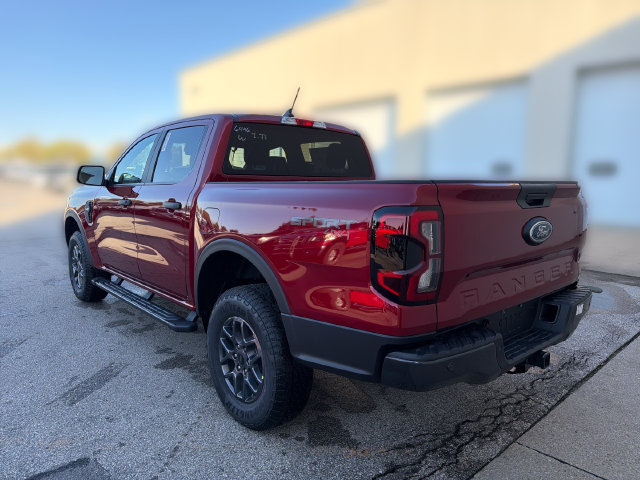 New 2026 Ford Ranger XLT w/ Trailer Tow Package AWD/4WD image 9