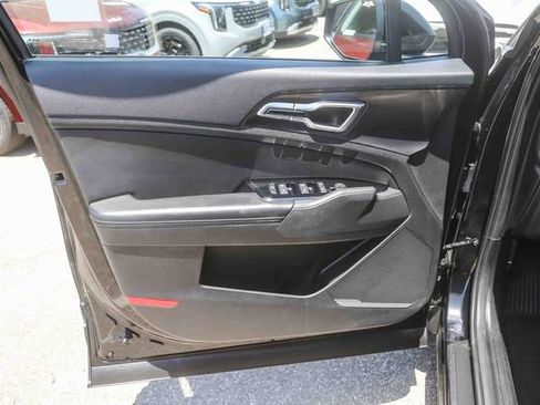 Used 2024 Kia Sportage EX FWD image 20