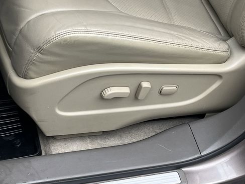 Used 2012 Nissan Murano SL AWD/4WD image 10